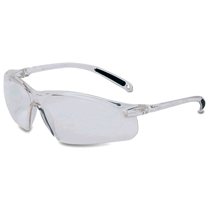 Safety Glasses Clear Lens